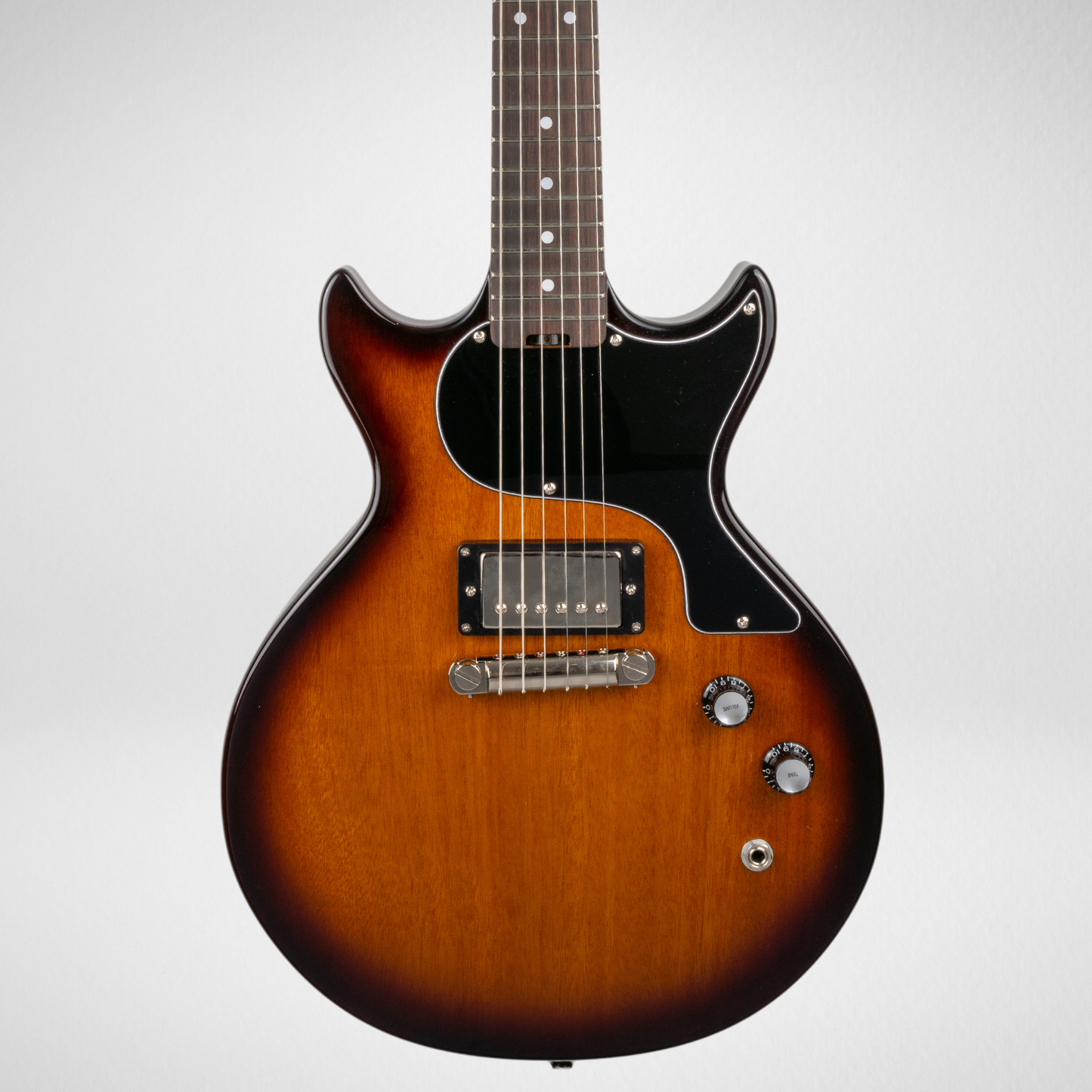 GORDON SMITH GS1 W/ GUITAR-X PICKUP SWAPPING - SUNBURST