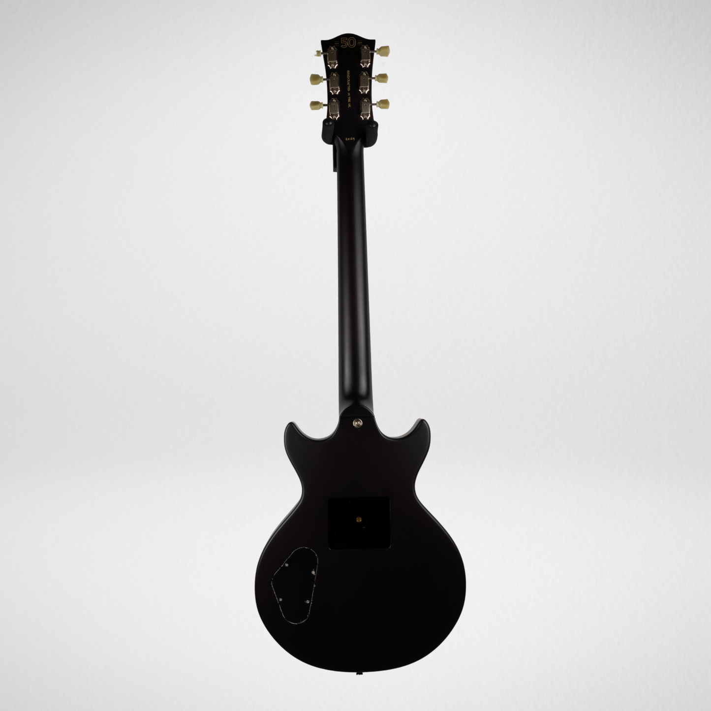 GORDON SMITH GS1 W/ GUITAR-X PICKUP SWAPPING - SUNBURST