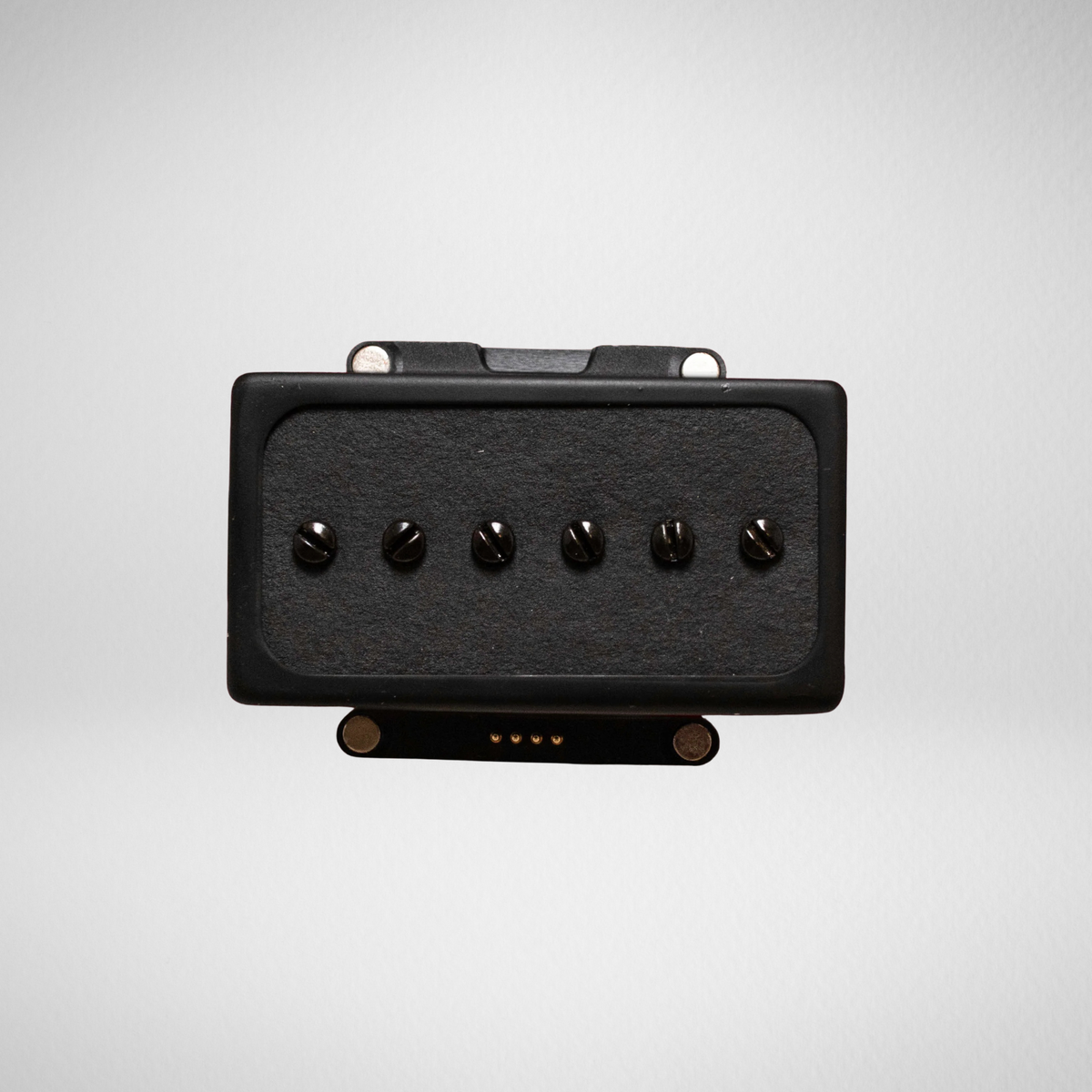 MAD ALICE MICKLEGATE HUMBUCKER-SIZED P90 PICKUPS