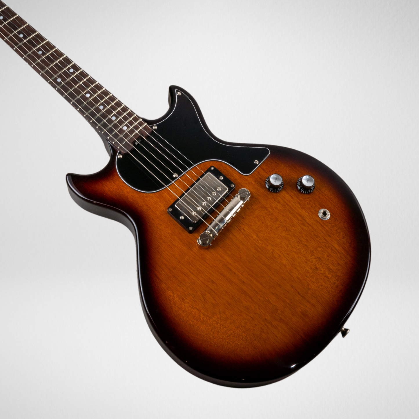 GORDON SMITH GS1 W/ GUITAR-X PICKUP SWAPPING - SUNBURST