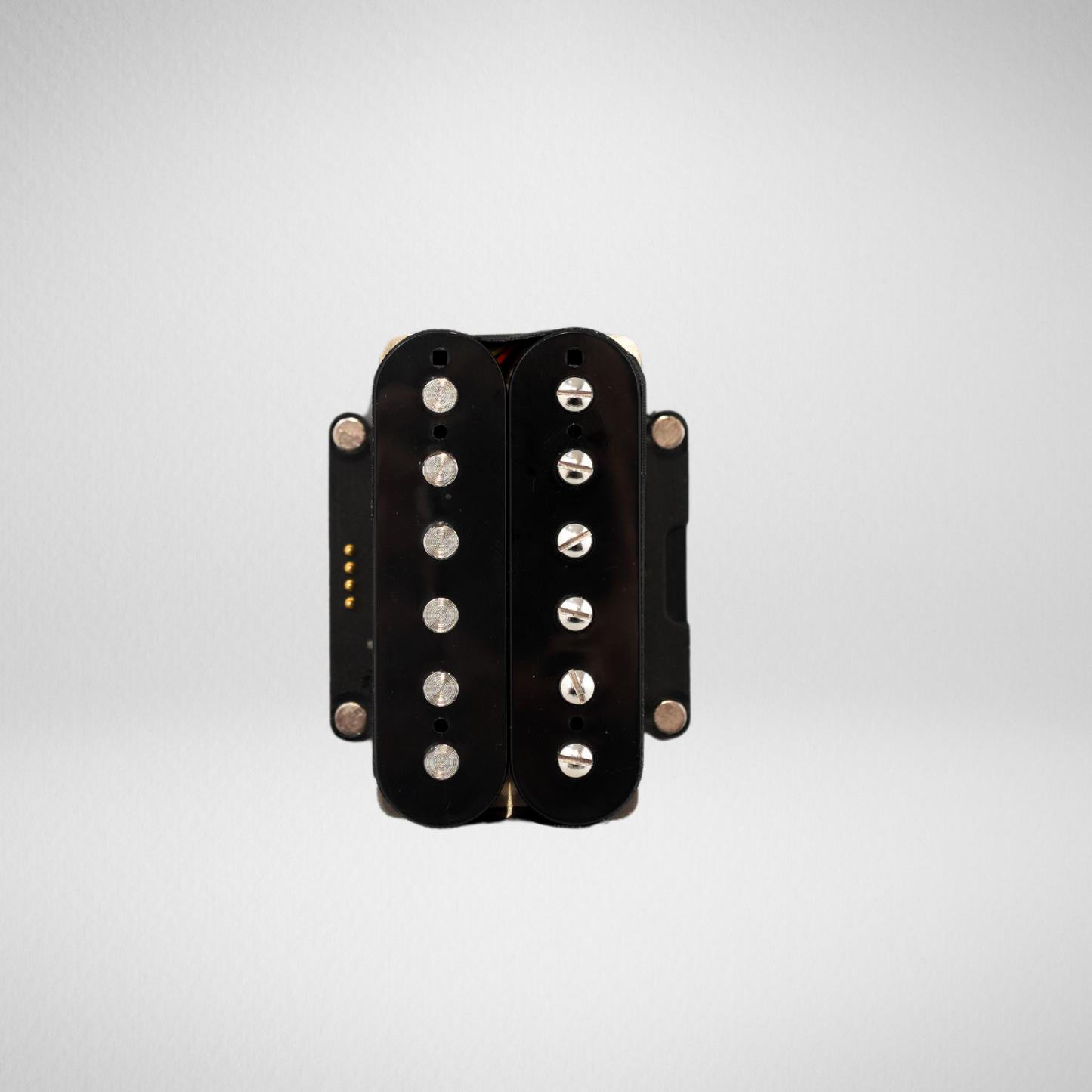 CREAM T CUSTOM SHOP BILLY GIBBONS WHISKERBUCKERS