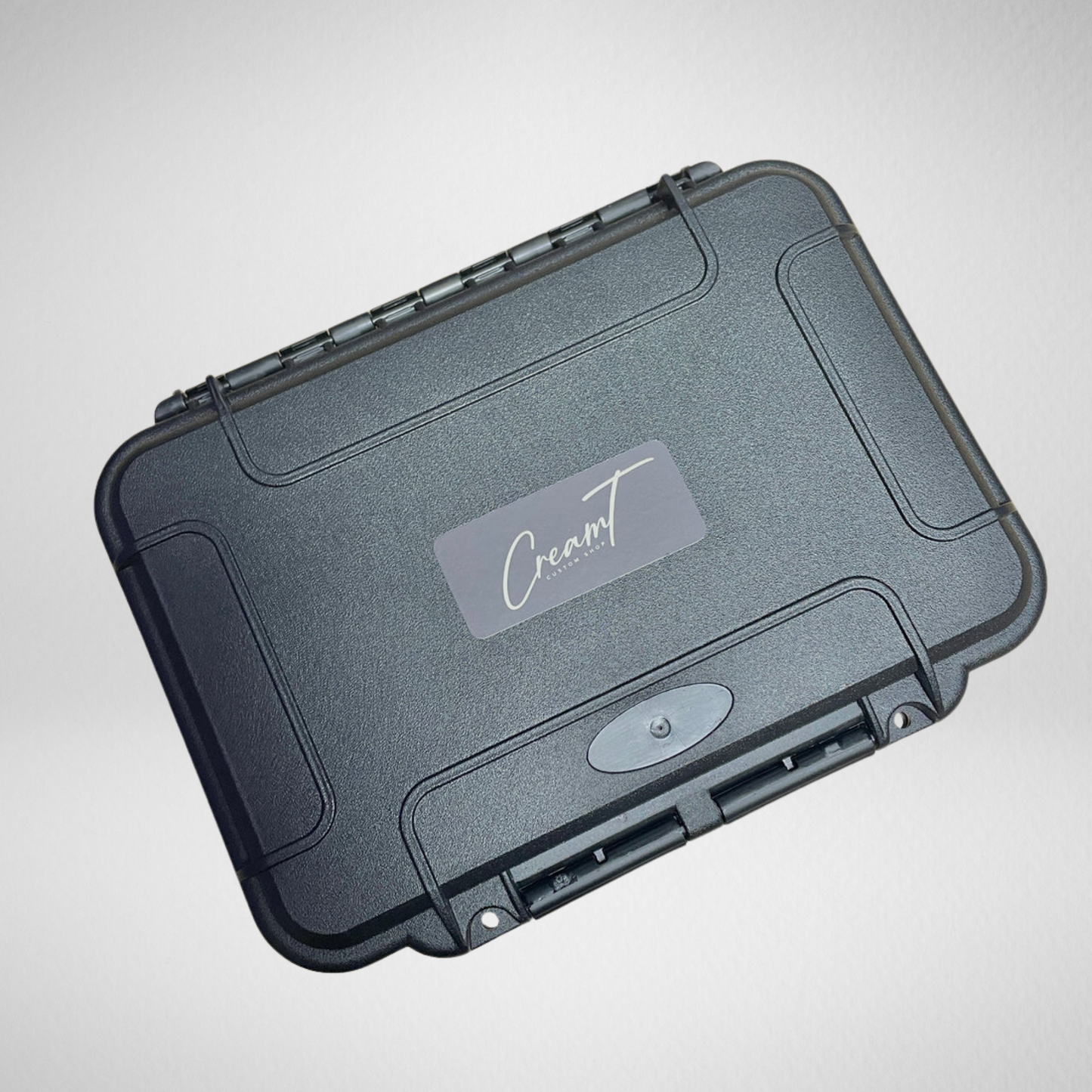 Plastic Pickup Case for Guitar-X Mounted Pickups