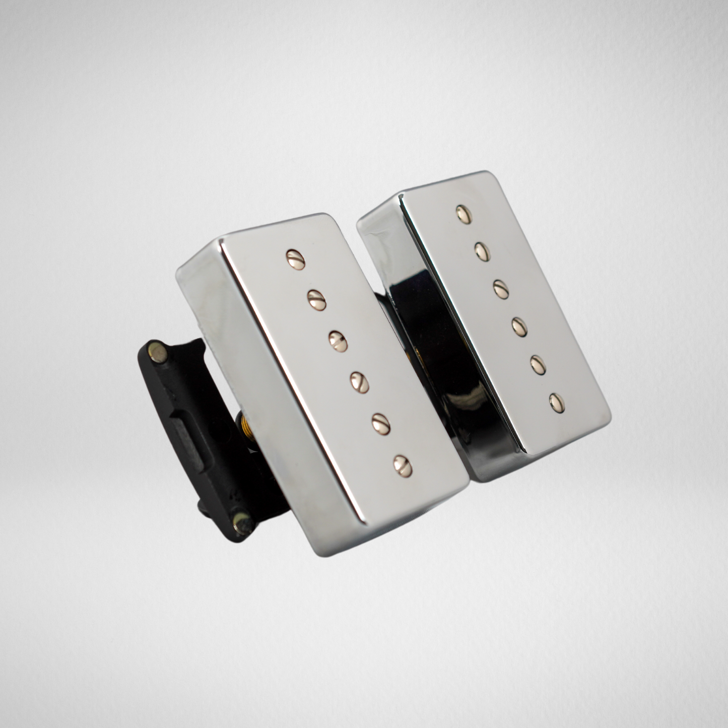 CREAM T CUSTOM SHOP DUCHESS HUMBUCKER-SIZED P90 PICKUPS