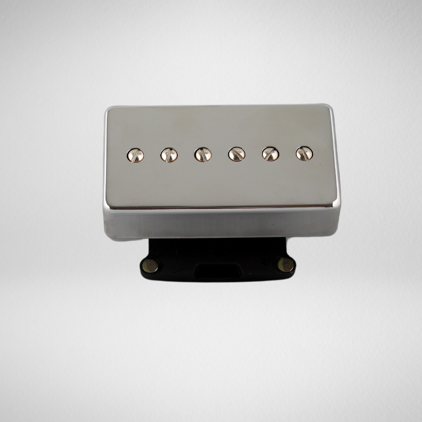 CREAM T CUSTOM SHOP DUCHESS HUMBUCKER-SIZED P90 PICKUPS
