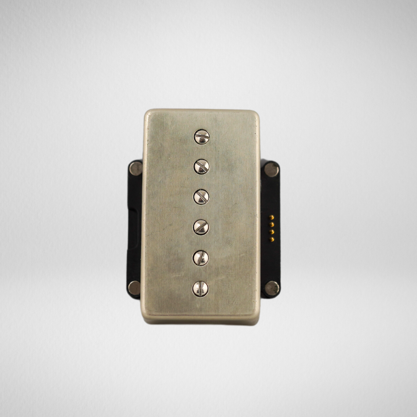 CREAM T CUSTOM SHOP DUCHESS HUMBUCKER-SIZED P90 PICKUPS