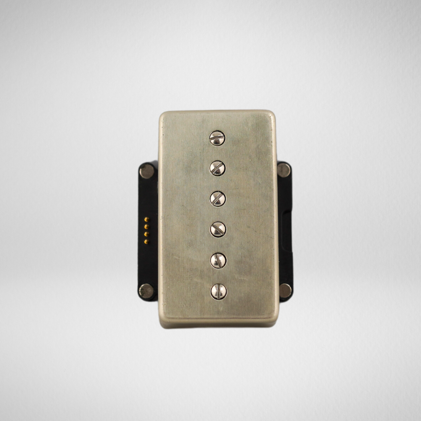 CREAM T CUSTOM SHOP DUCHESS HUMBUCKER-SIZED P90 PICKUPS