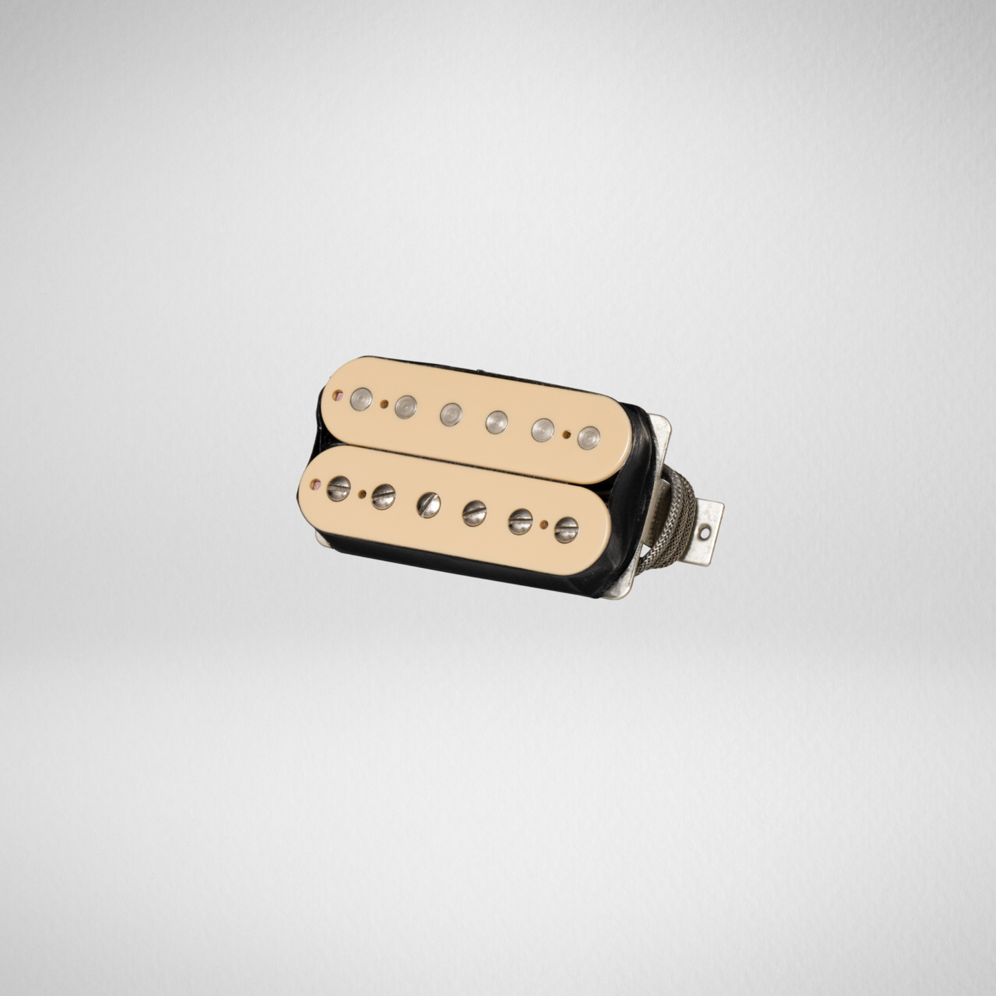 GIBSON '57 CLASSIC HUMBUCKER - DOUBLE AGED WHITE