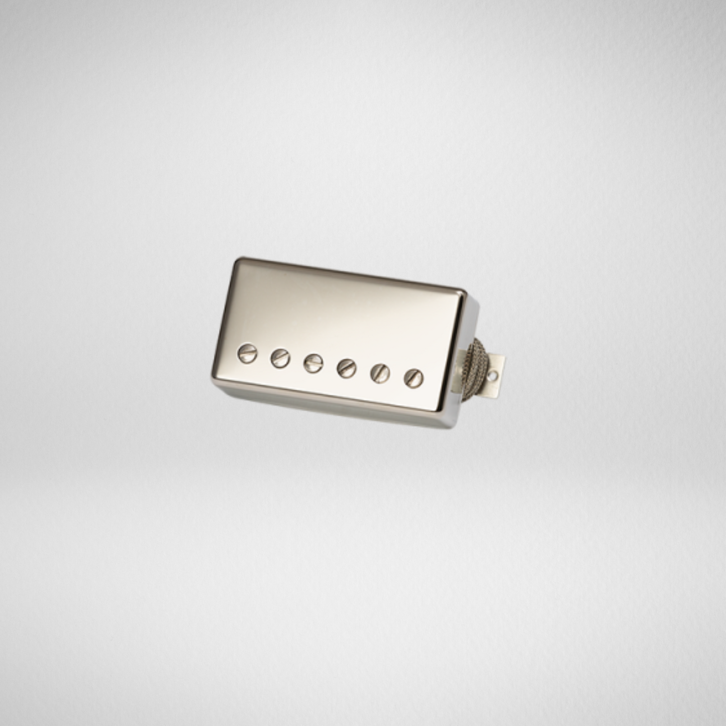 GIBSON T-TYPE HUMBUCKER - NICKEL