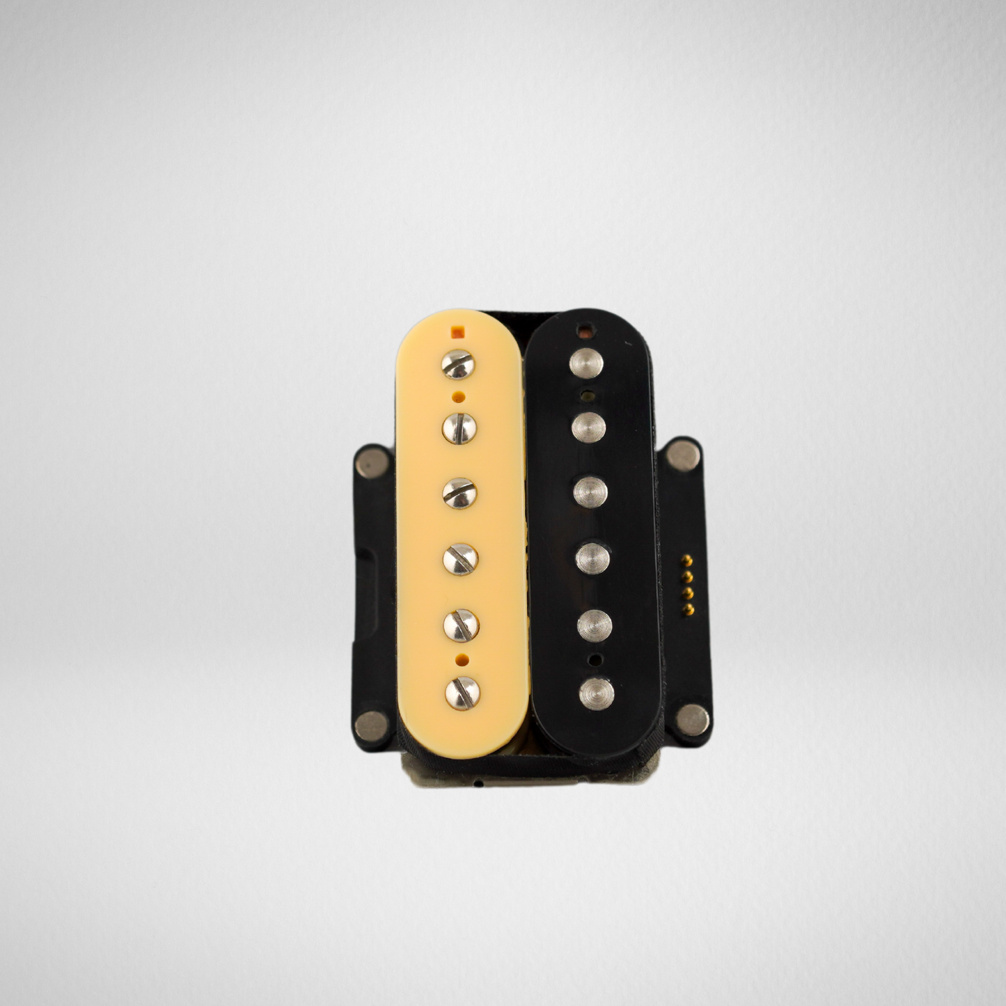 CREAM T CUSTOM SHOP BILLY GIBBONS WHISKERBUCKERS