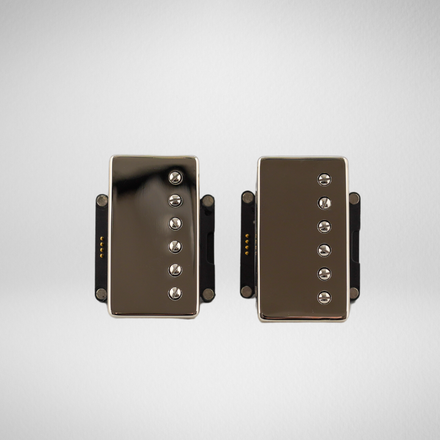 CREAM T CUSTOM SHOP HOT SAUCE HUMBUCKERS