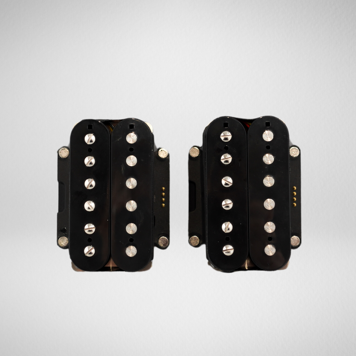 CREAM T CUSTOM SHOP HOT SAUCE HUMBUCKERS