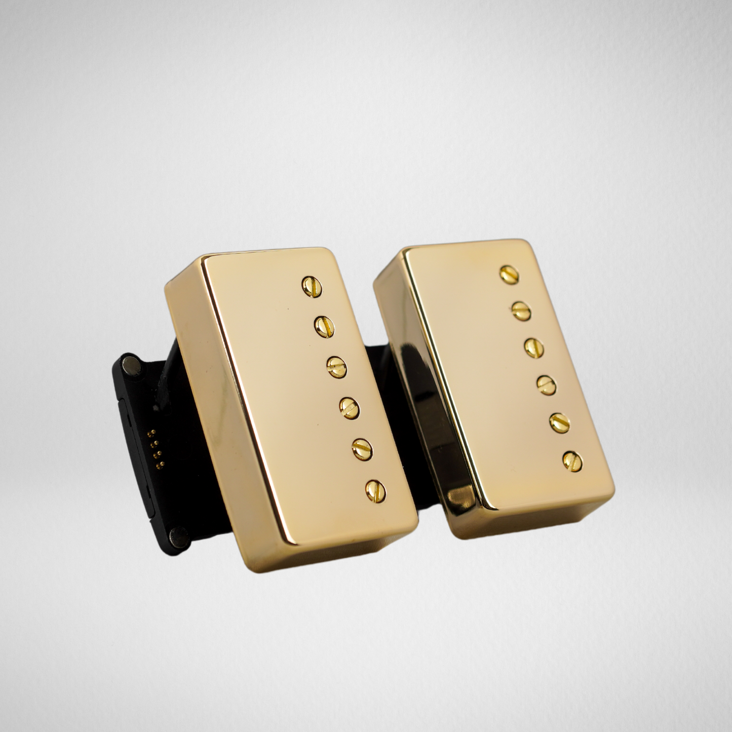 CREAM T CUSTOM SHOP BILLY GIBBONS WHISKERBUCKERS