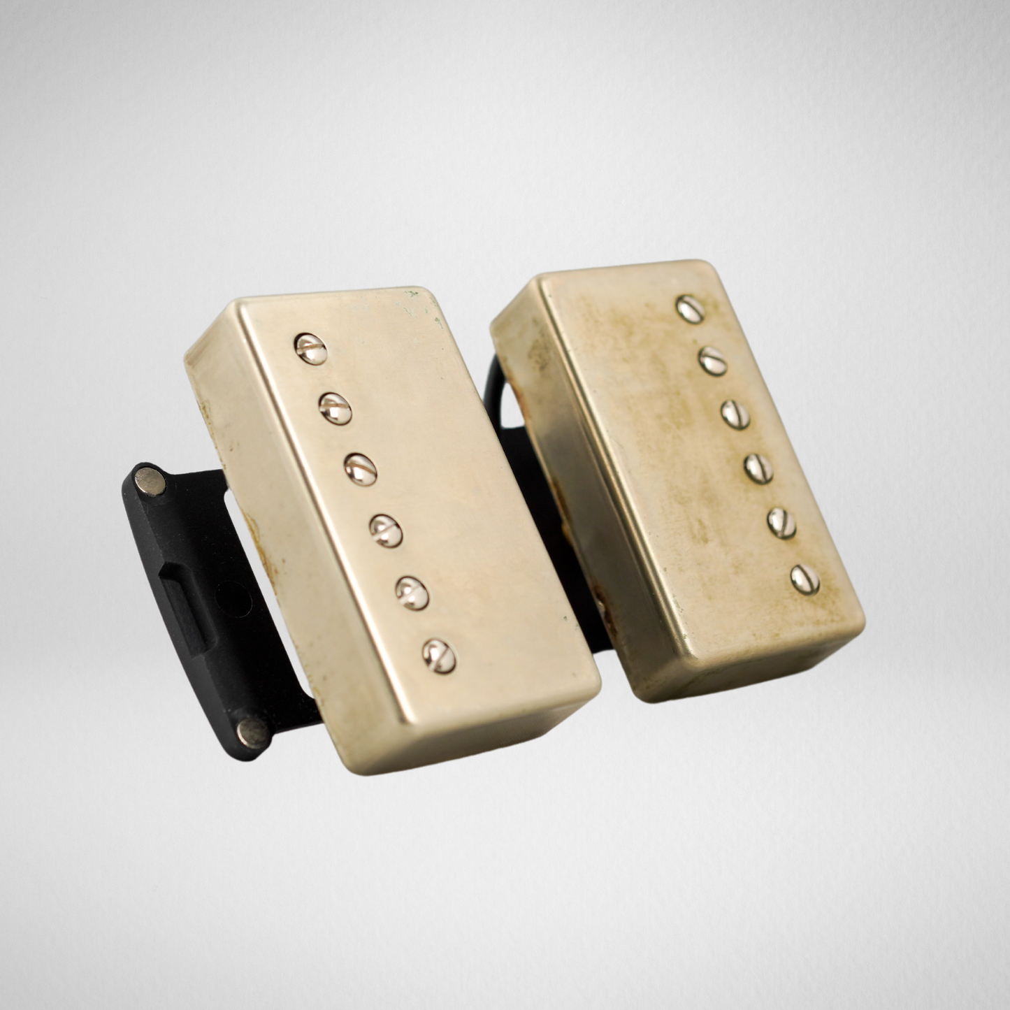 CREAM T CUSTOM SHOP BILLY GIBBONS WHISKERBUCKERS