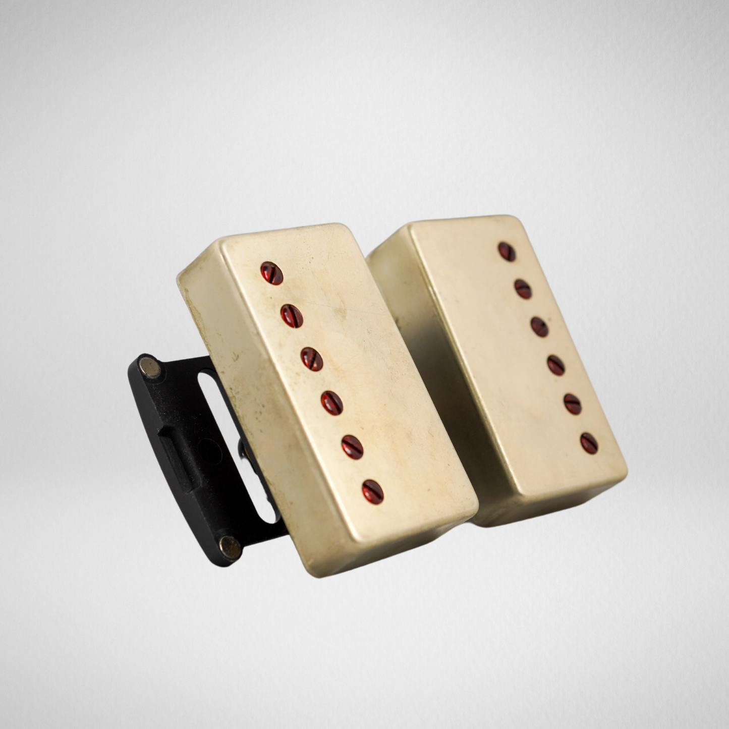 CREAM T CUSTOM SHOP BILLY GIBBONS WHISKERBUCKERS