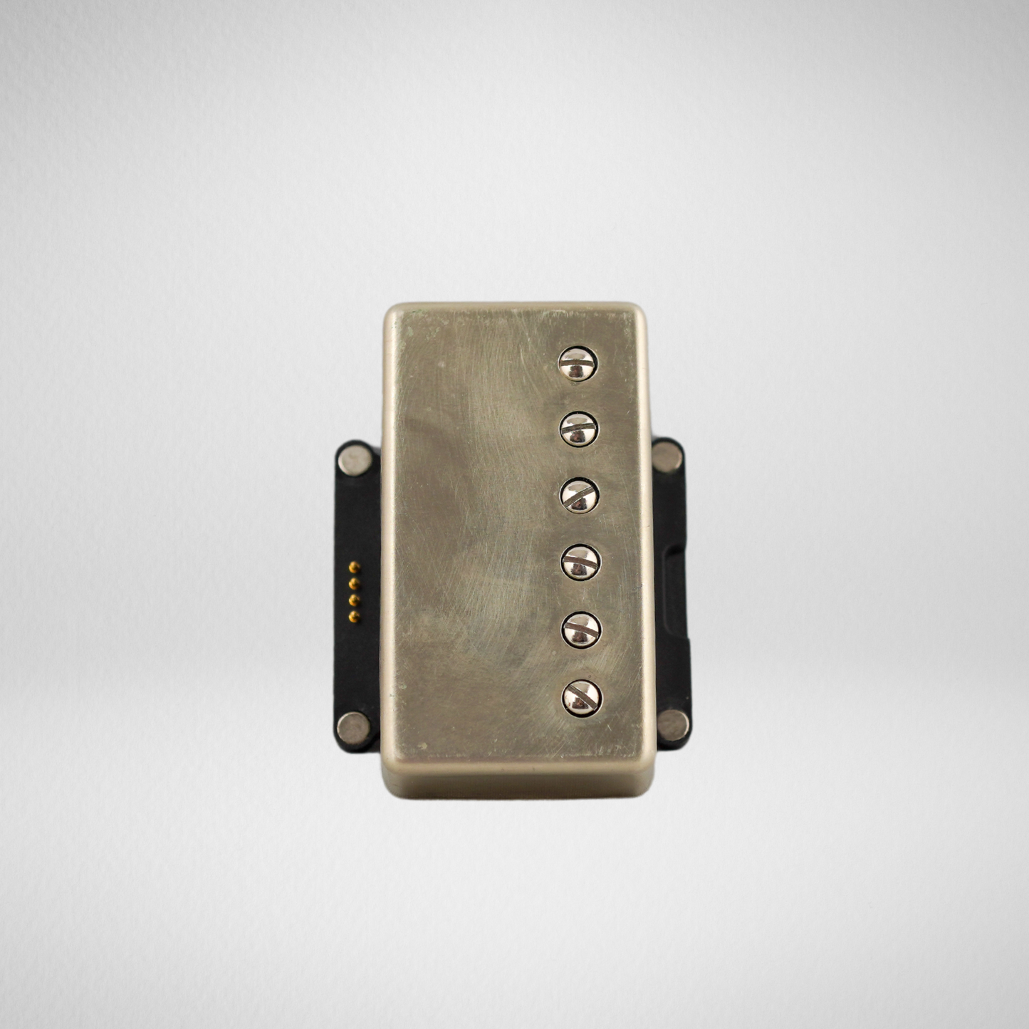 CREAM T CUSTOM SHOP BILLY GIBBONS WHISKERBUCKERS