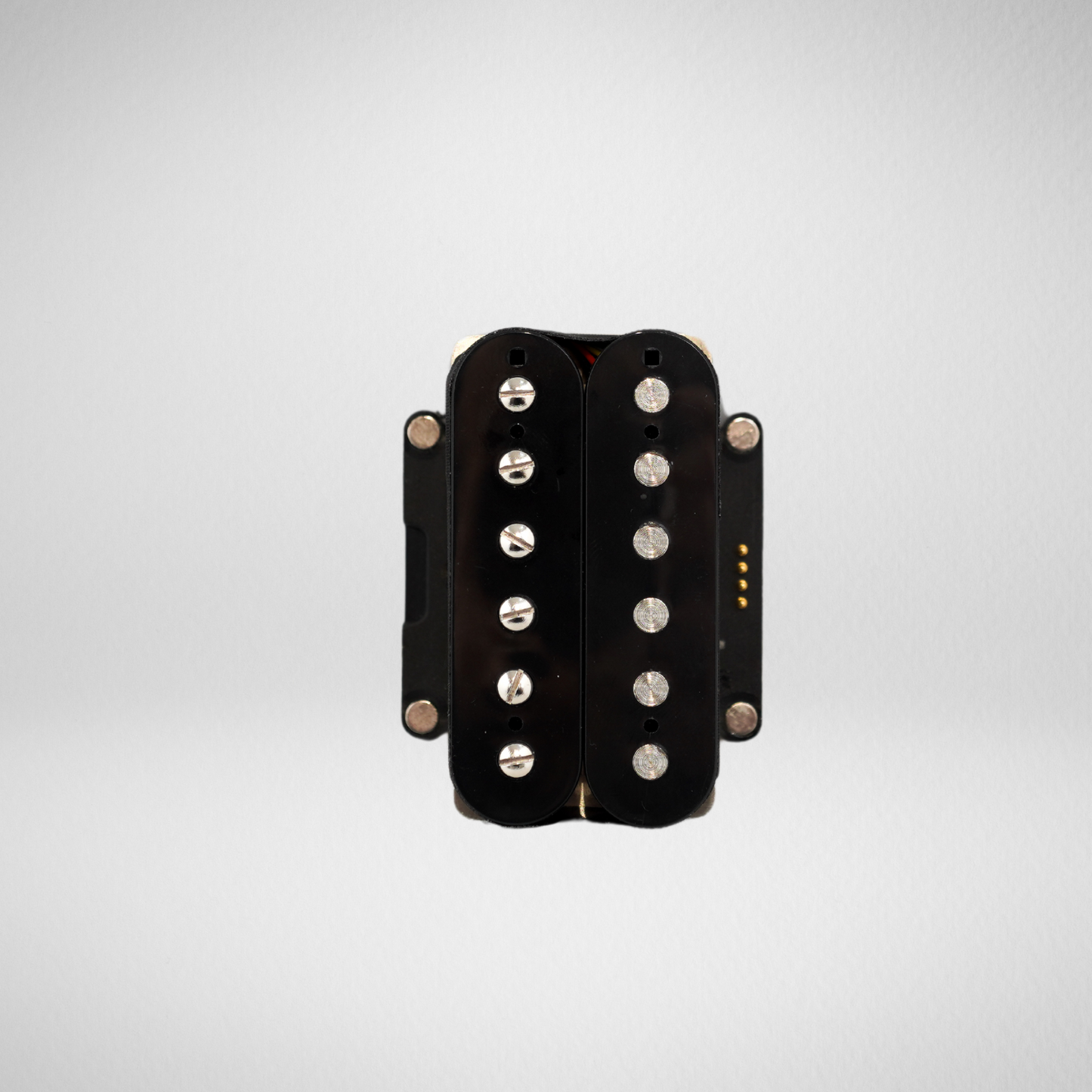 CREAM T CUSTOM SHOP HOT SAUCE HUMBUCKERS