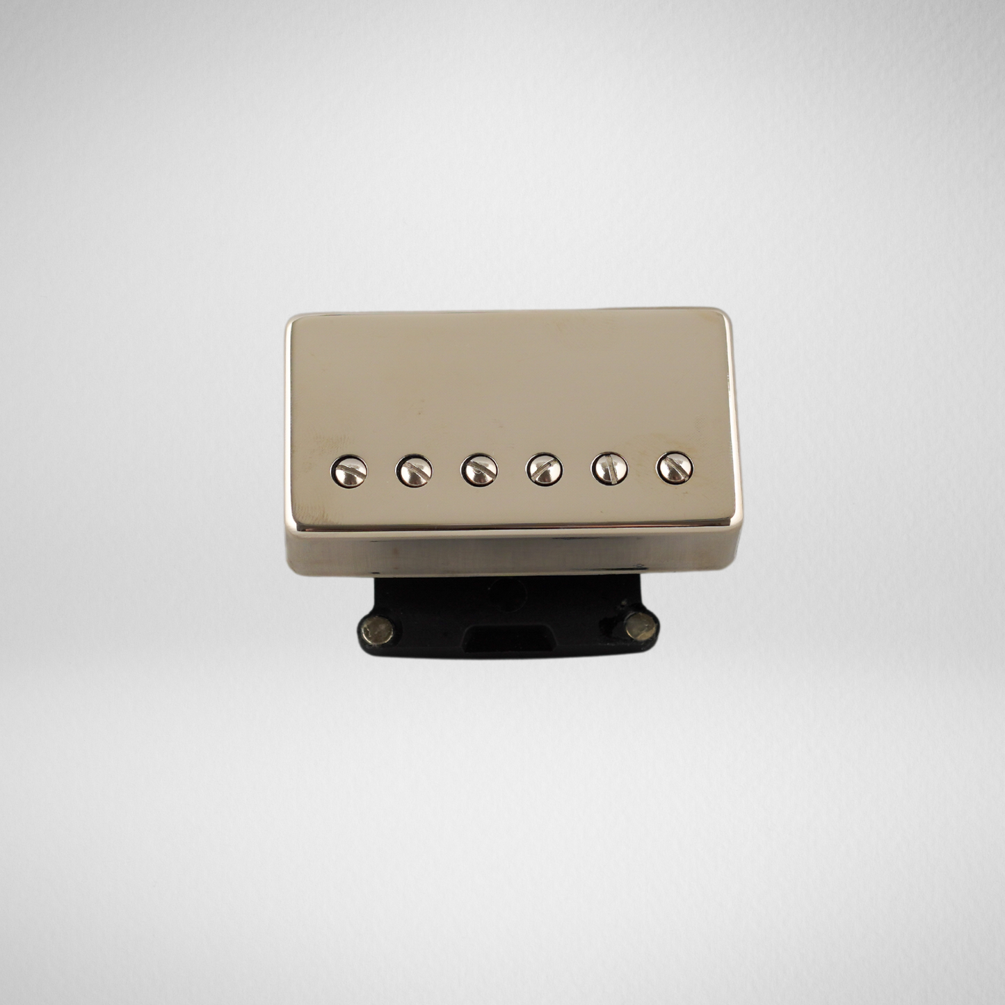 CREAM T CUSTOM SHOP BILLY GIBBONS WHISKERBUCKERS