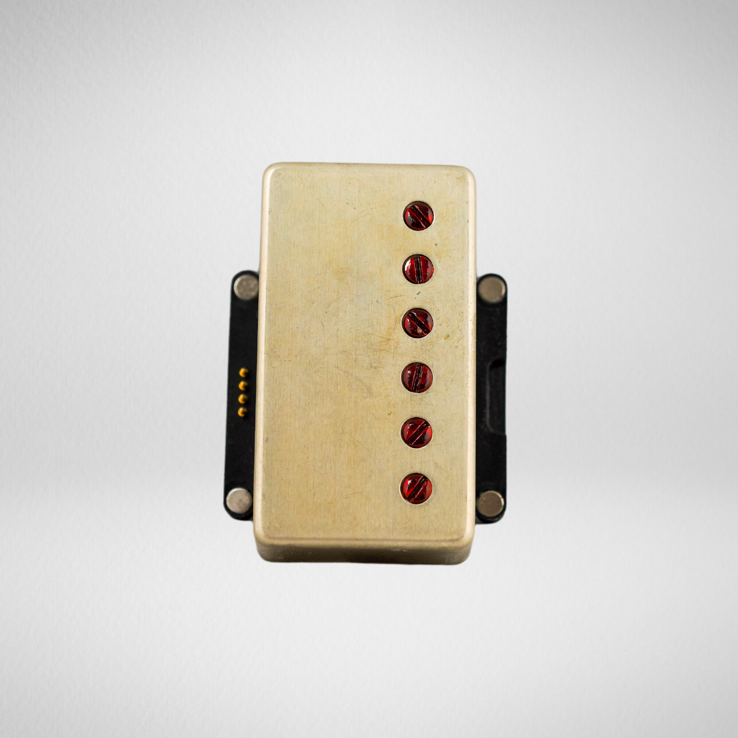 CREAM T CUSTOM SHOP BILLY GIBBONS WHISKERBUCKERS