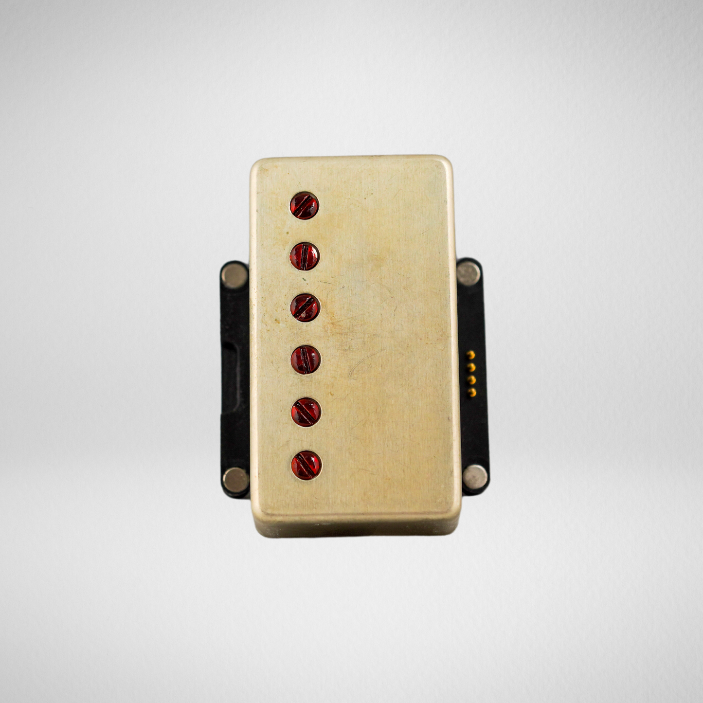 CREAM T CUSTOM SHOP BILLY GIBBONS WHISKERBUCKERS