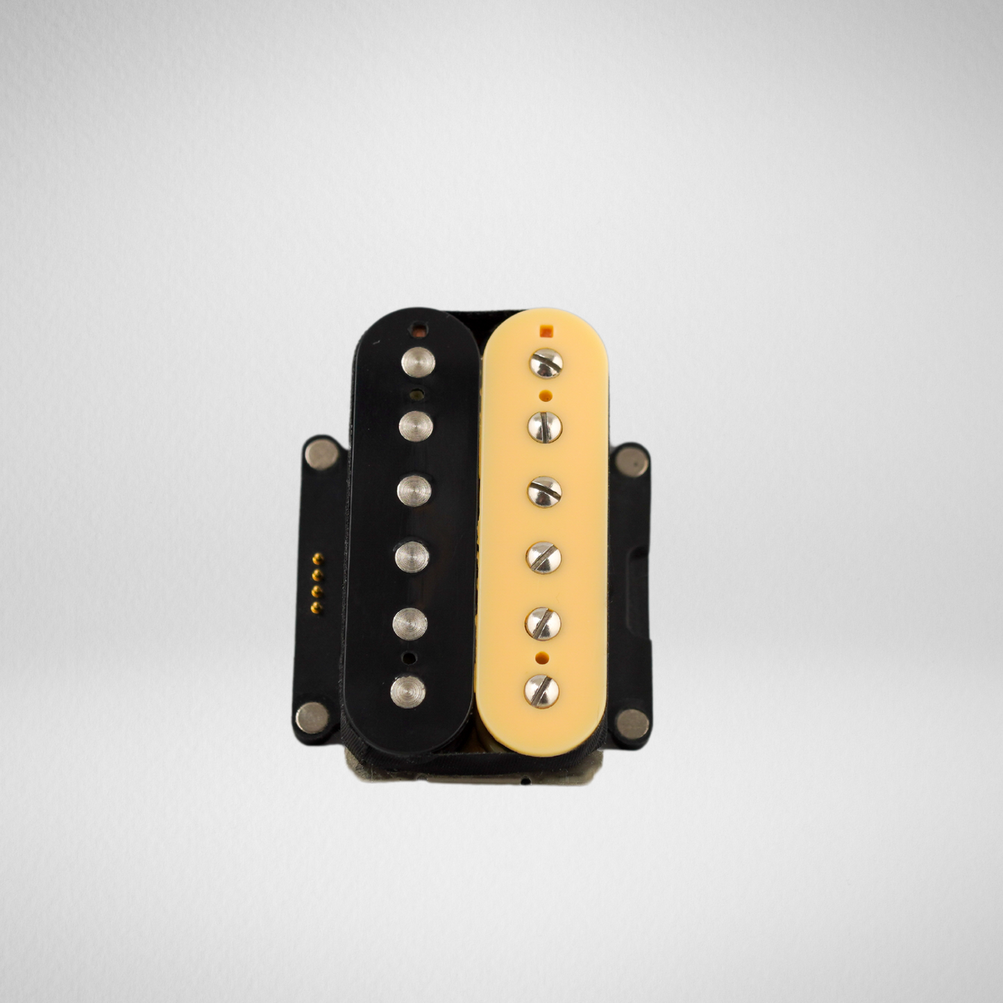 CREAM T CUSTOM SHOP HOT SAUCE HUMBUCKERS