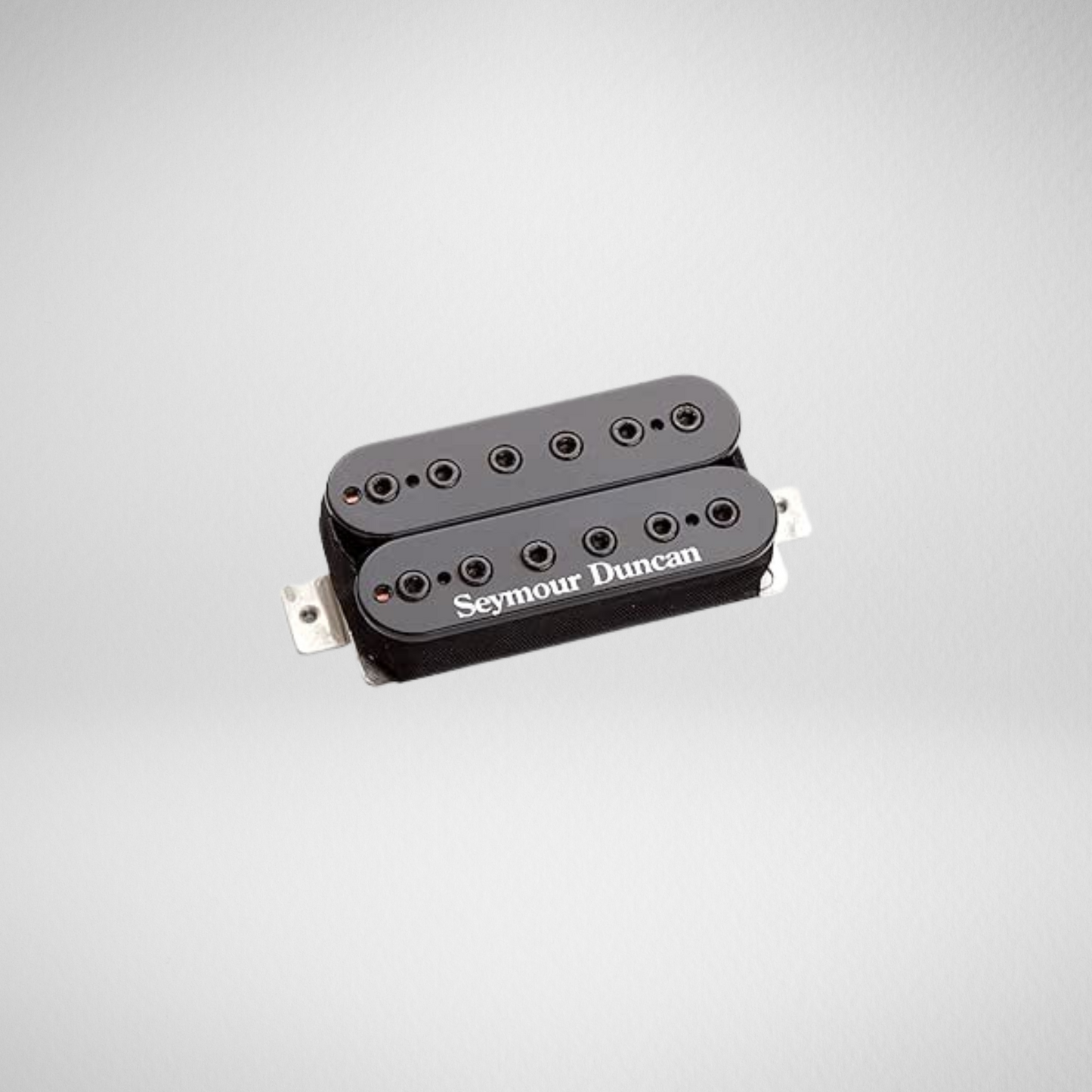 SEYMOUR DUNCAN FULL SHRED HUMBUCKERS - BLACK