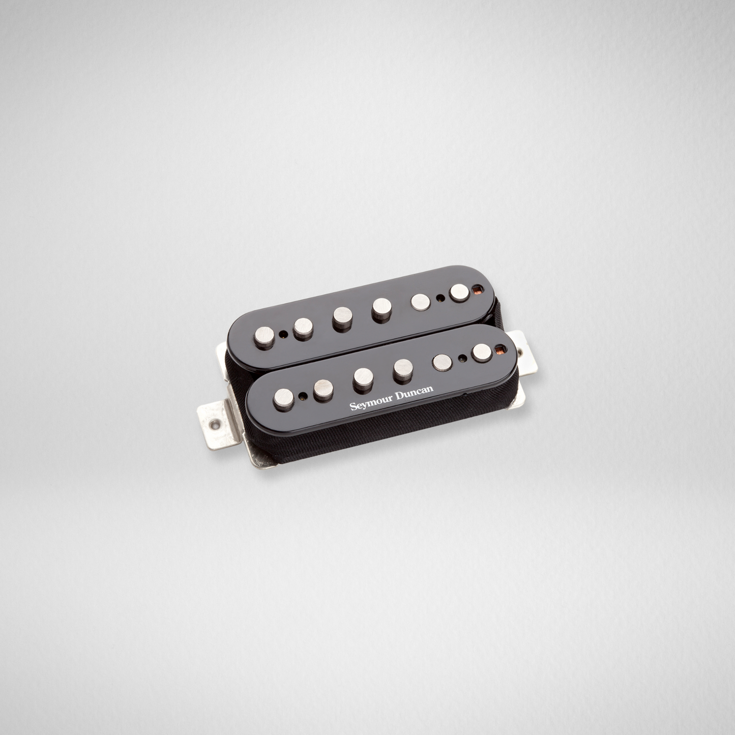 SEYMOUR DUNCAN STAG MAG HUMBUCKERS - BLACK