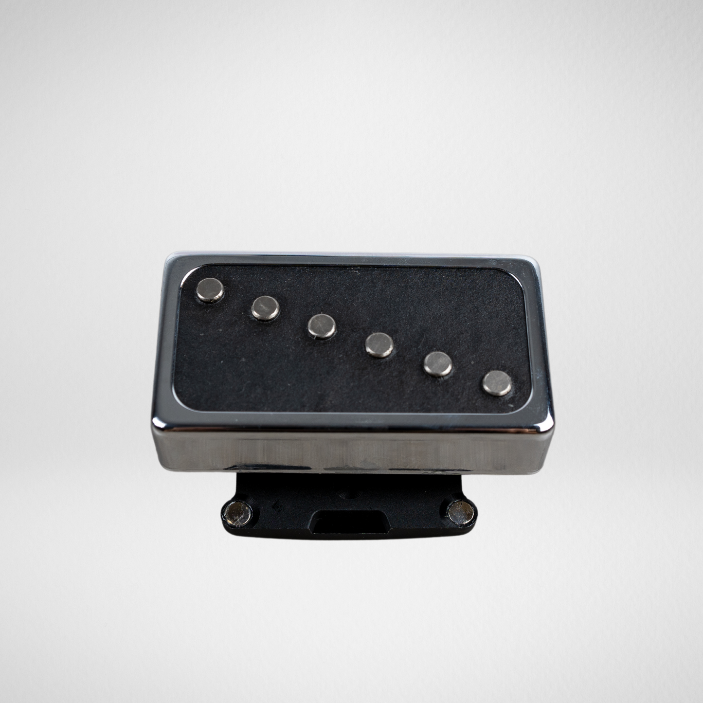 CREAM T CUSTOM SHOP SINGLE SHOT HUMBUCKER-SIZED SINGLE-COIL