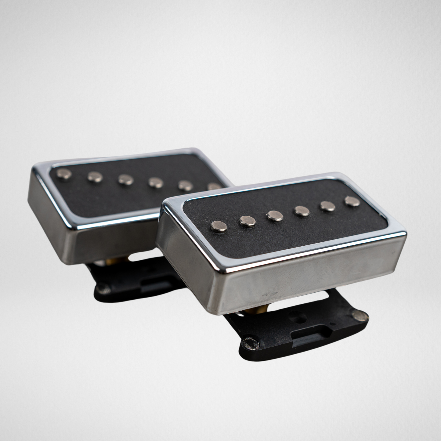 CREAM T CUSTOM SHOP SINGLE SHOT HUMBUCKER-SIZED SINGLE-COIL