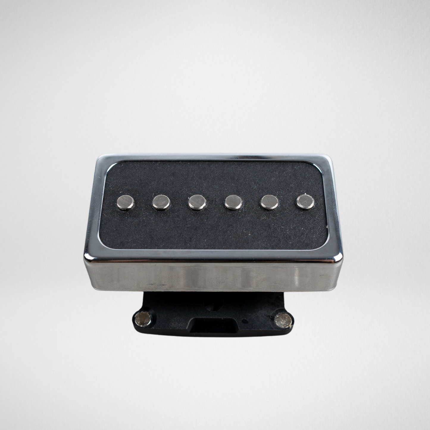 CREAM T CUSTOM SHOP SINGLE SHOT HUMBUCKER-SIZED SINGLE-COIL