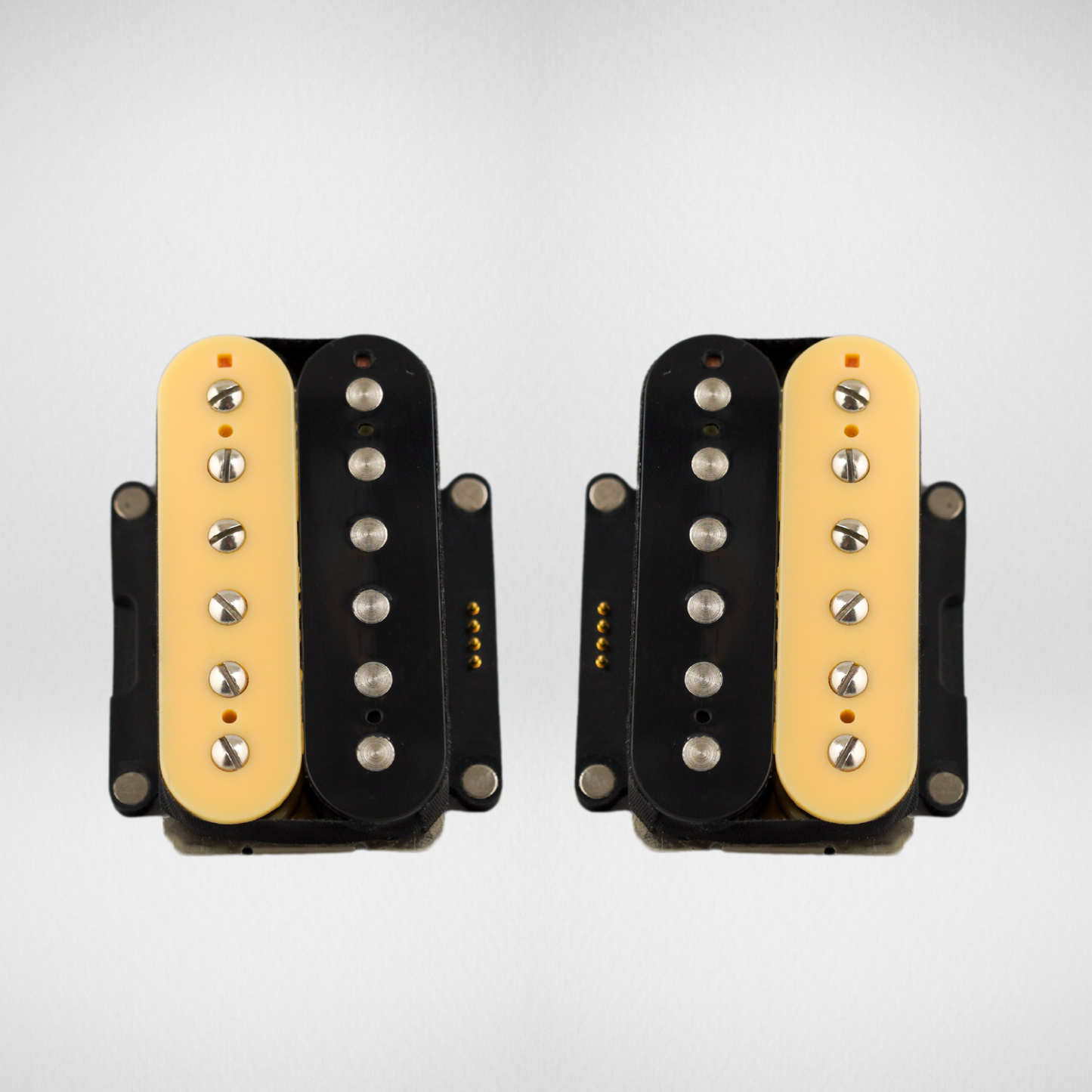 CREAM T CUSTOM SHOP BILLY GIBBONS WHISKERBUCKERS