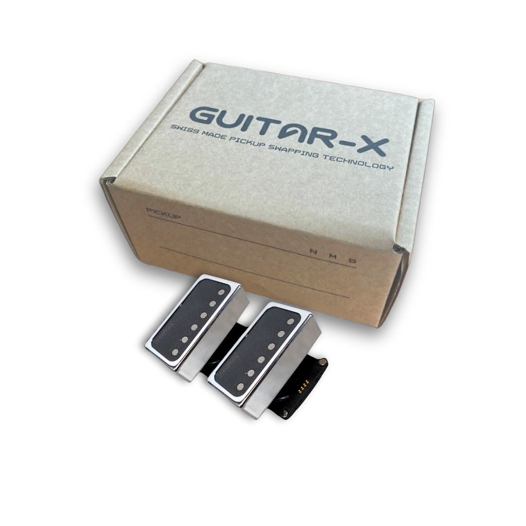 CREAM T CUSTOM SHOP STICKY FINGERS HUMBUCKER PICKUPS