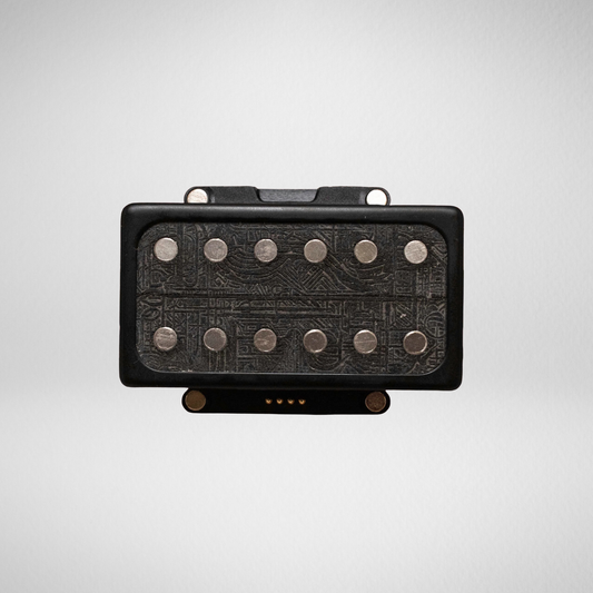 MAD ALICE WIDOWMAKER HUMBUCKER PICKUPS