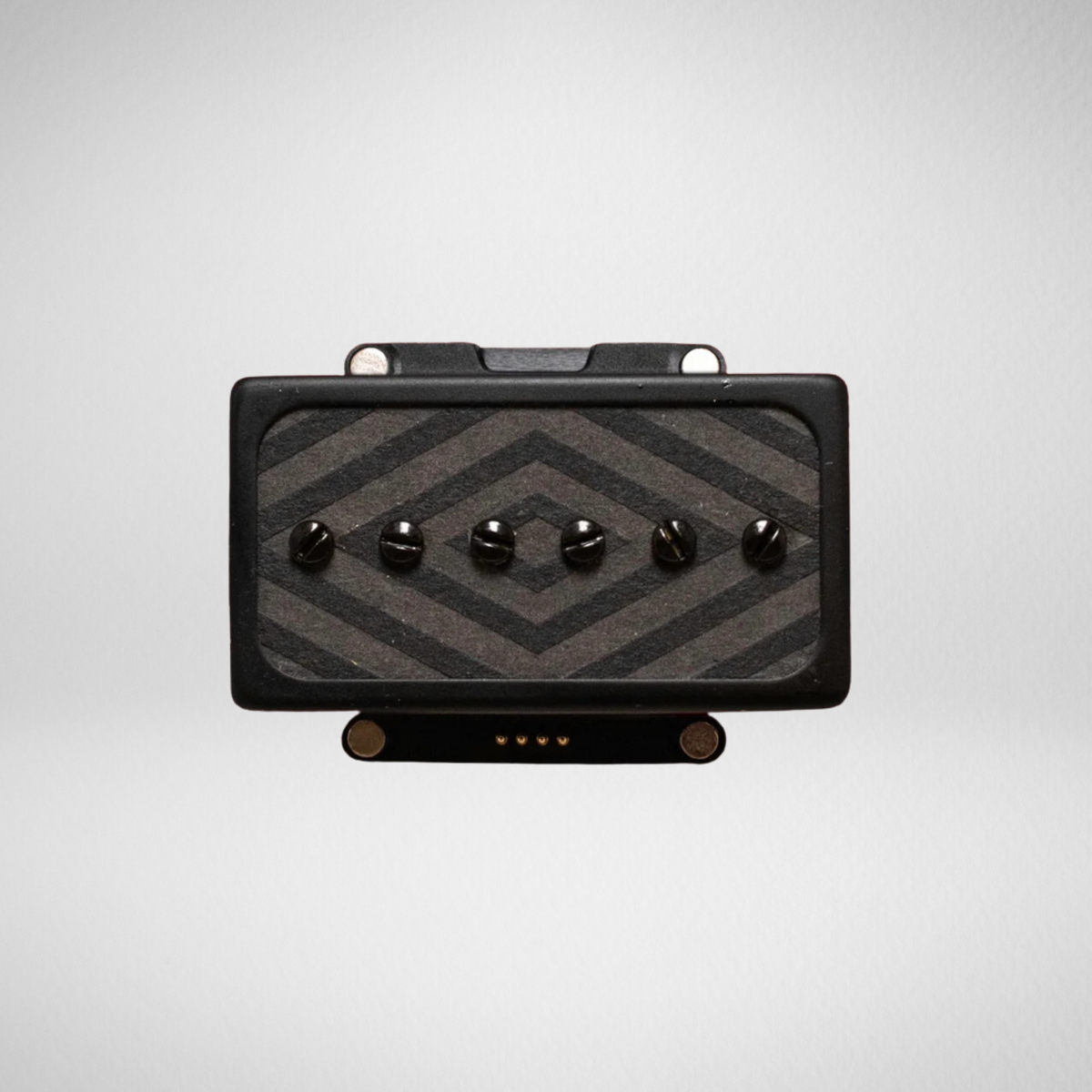 MAD ALICE MICKLEGATE HUMBUCKER-SIZED P90 PICKUPS