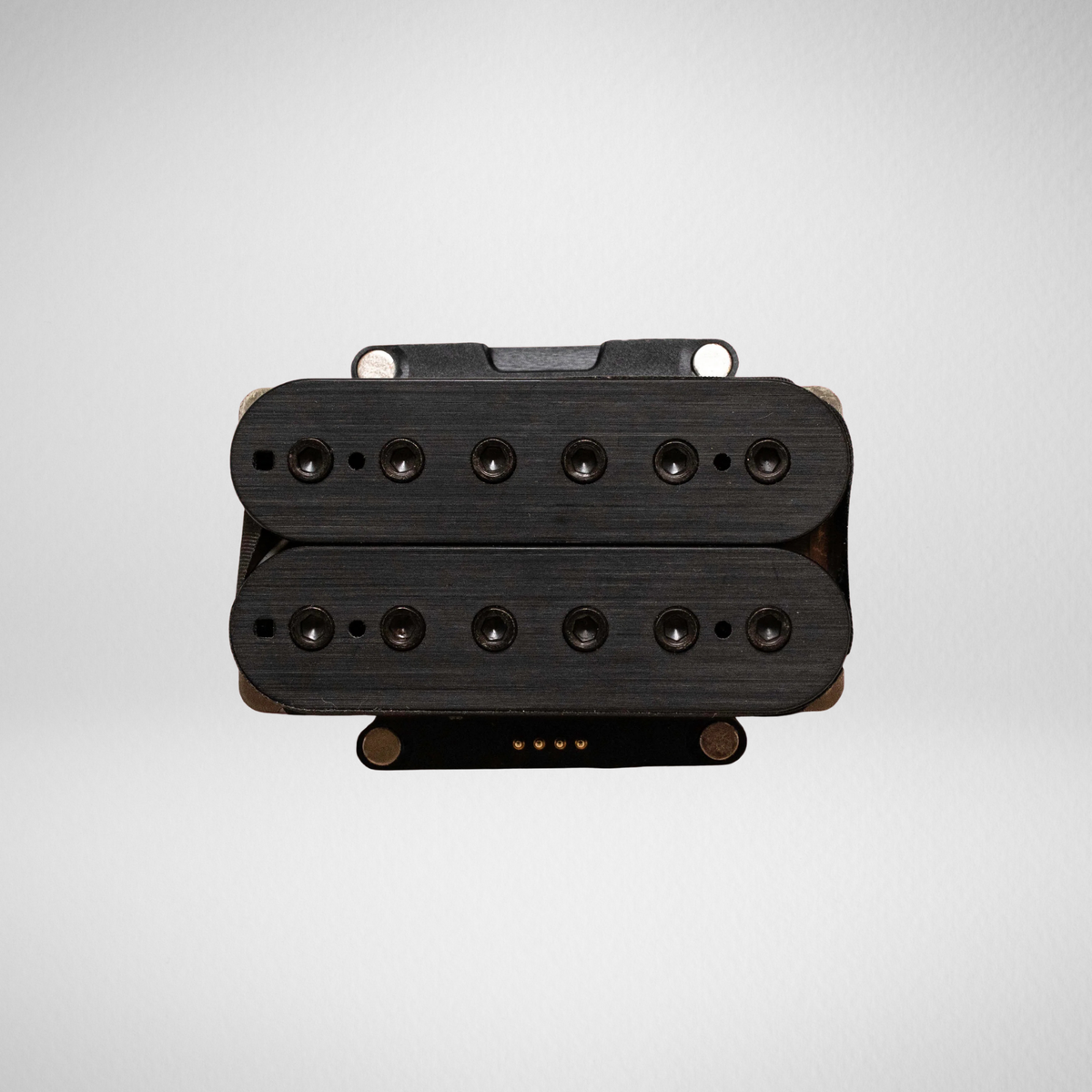 MAD ALICE HEX HUMBUCKER PICKUPS
