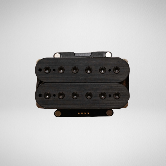 MAD ALICE HEX HUMBUCKER PICKUPS