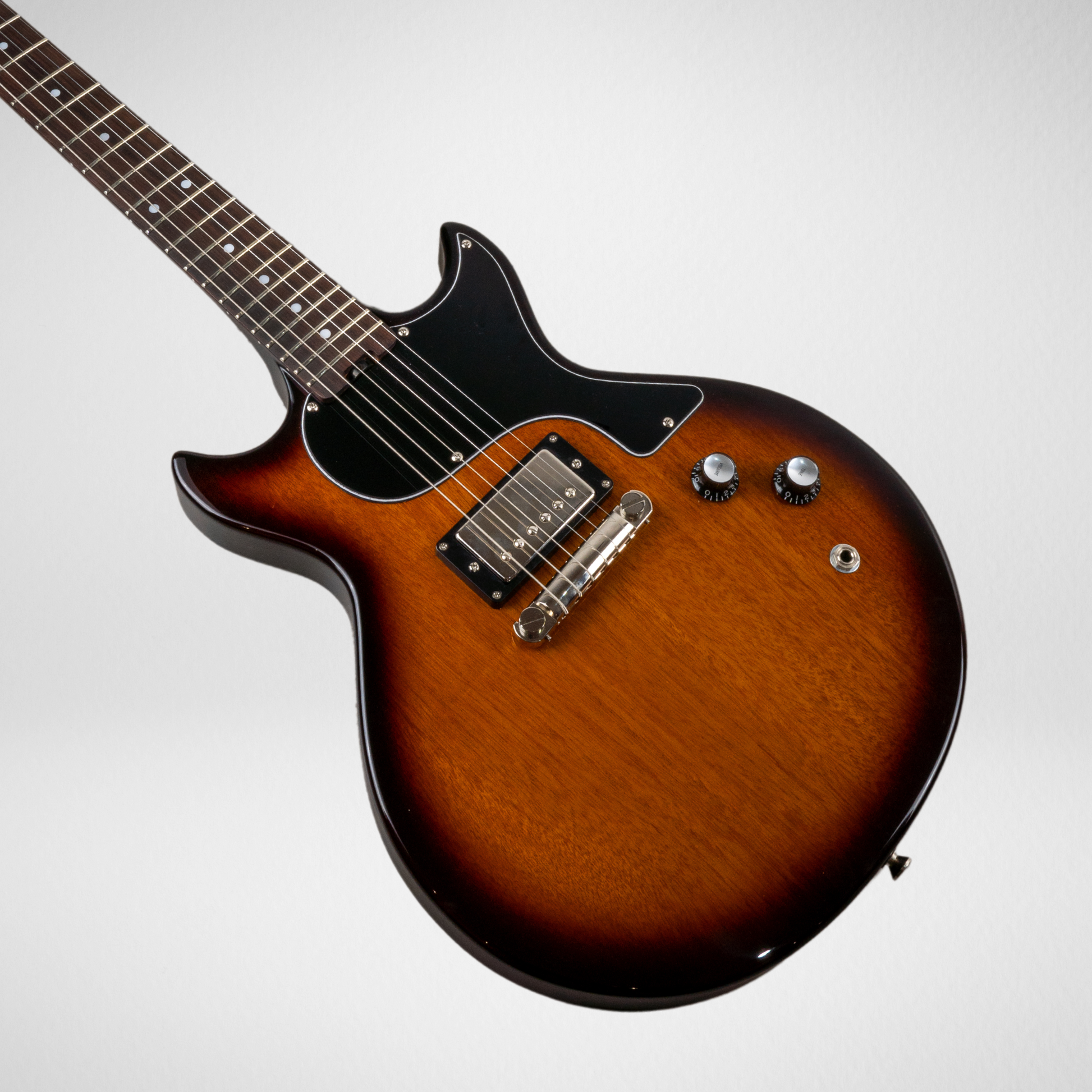 GORDON SMITH GS1 W/ GUITAR-X PICKUP SWAPPING - SUNBURST – Guitar-X GORDON SMITH GS1 W/ GUITAR-X PICKUP SWAPPING - SUNBURST – Guitar-X