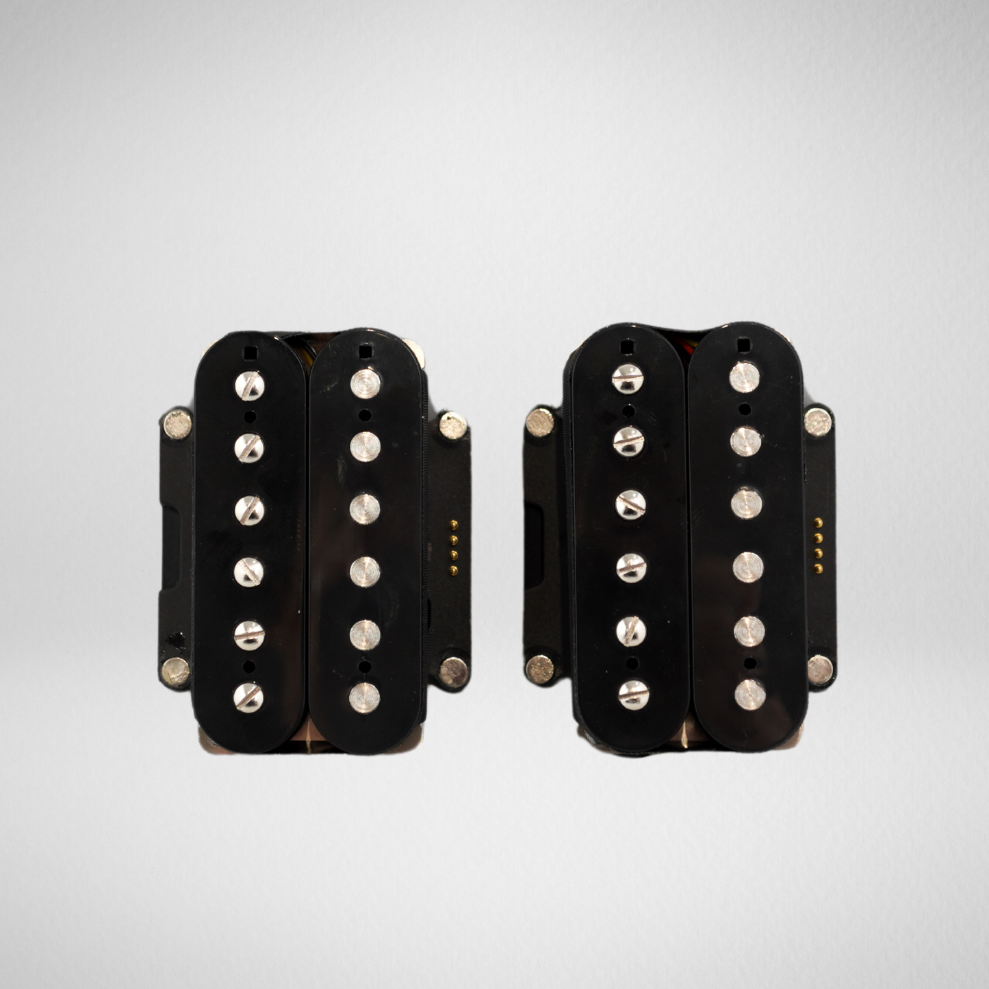 GUITAR-X SUPER CERAMIC HUMBUCKERS