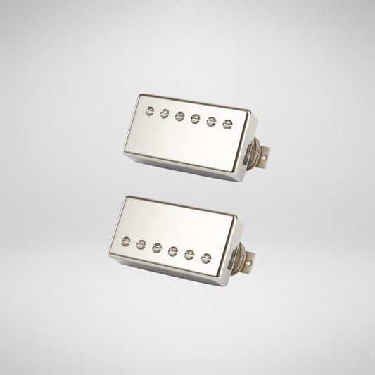 LINDY FRALIN 59 ピックアップセット Gibson LINDY FRALIN 59 ピックアップセット Gibson