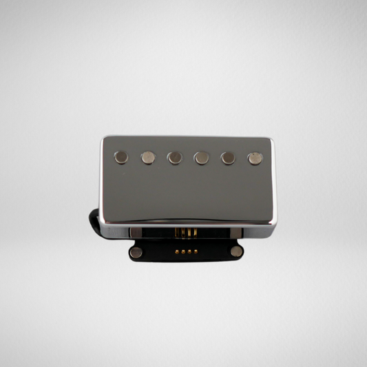 RELISH SINGLE COIL PICKUPS