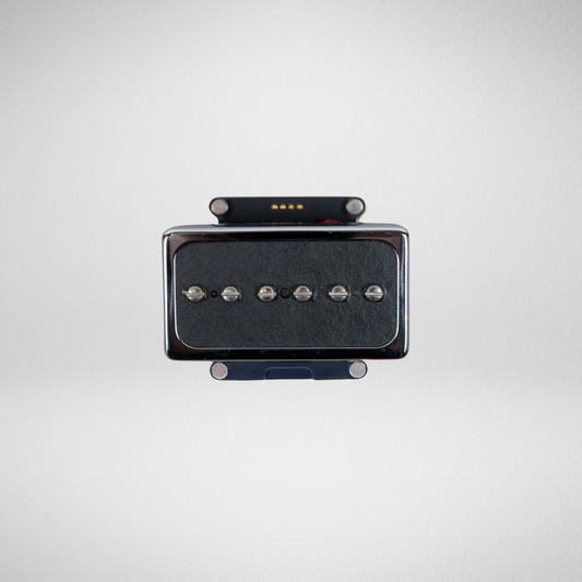 CREAM T CUSTOM SHOP NIDGE HUMBUCKER-SIZED P90 PICKUP