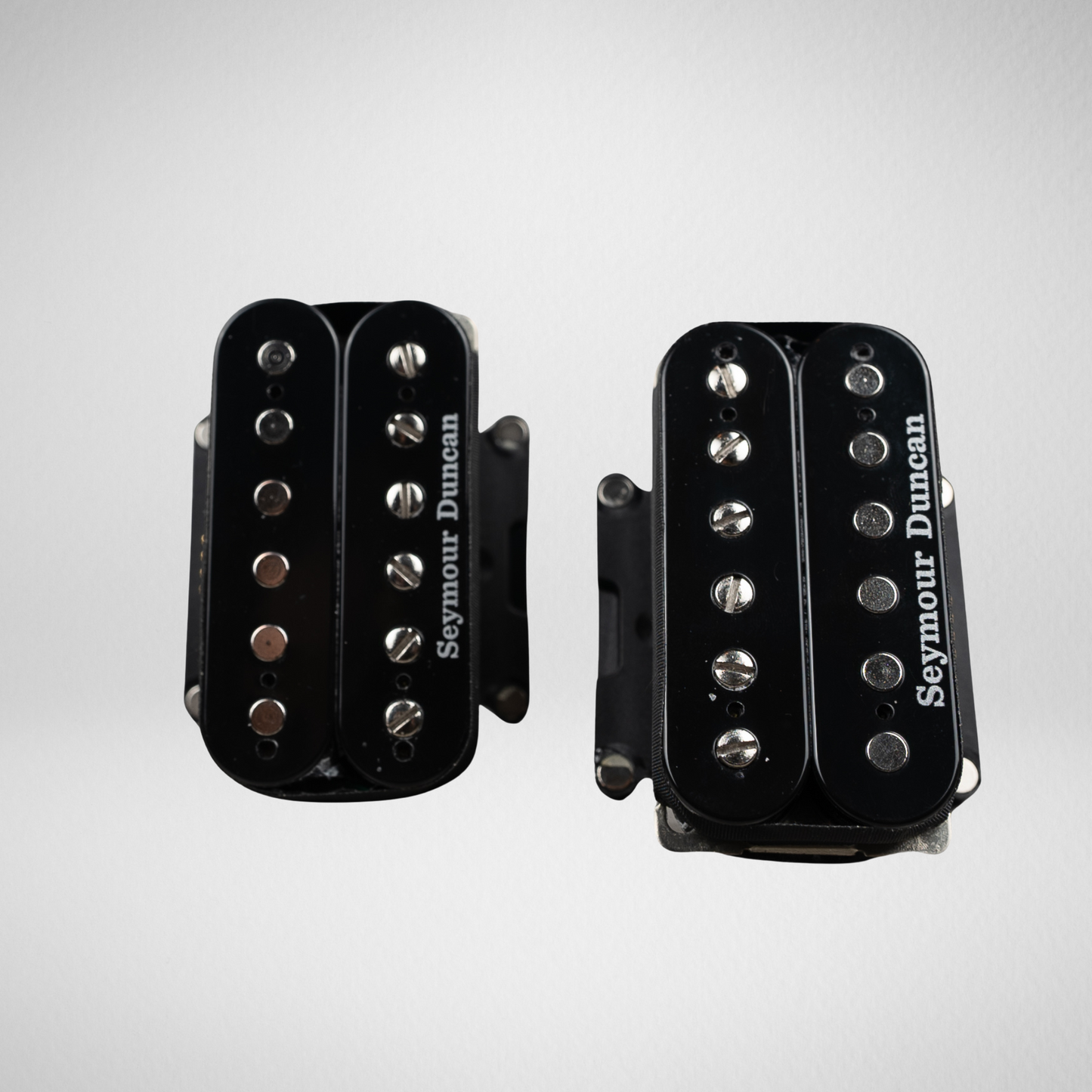 SEYMOUR DUNCAN DISTORTION MAYHEM HUMBUCKERS