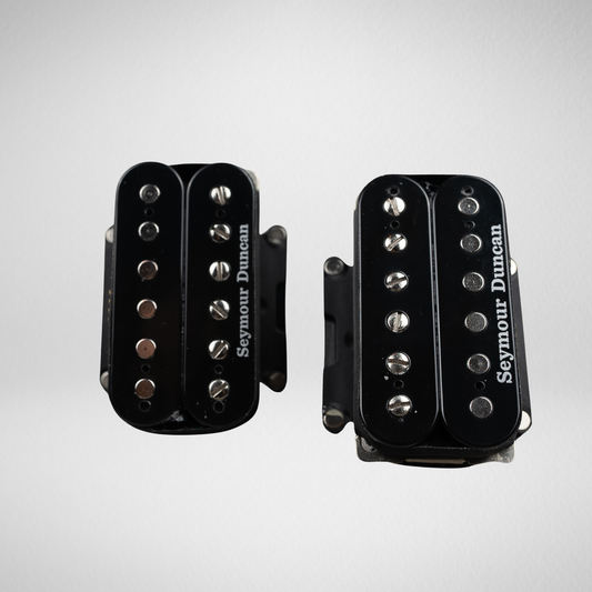 SEYMOUR DUNCAN DISTORTION MAYHEM HUMBUCKERS