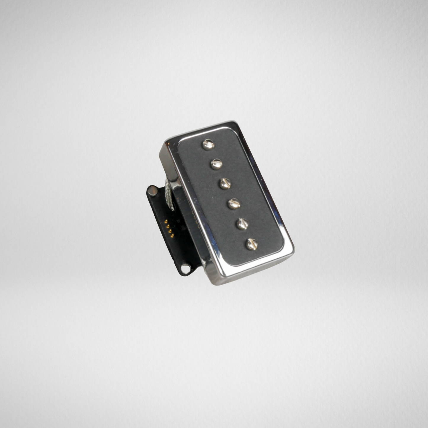 GUITAR-X HUMBUCKER-SIZED P90 PICKUPS